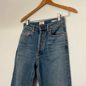 Citizen Straight leg jeans